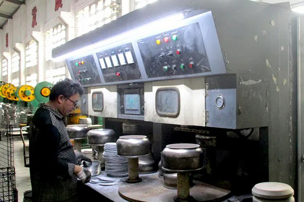 Mass Production