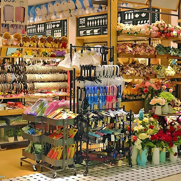 Household Supplies