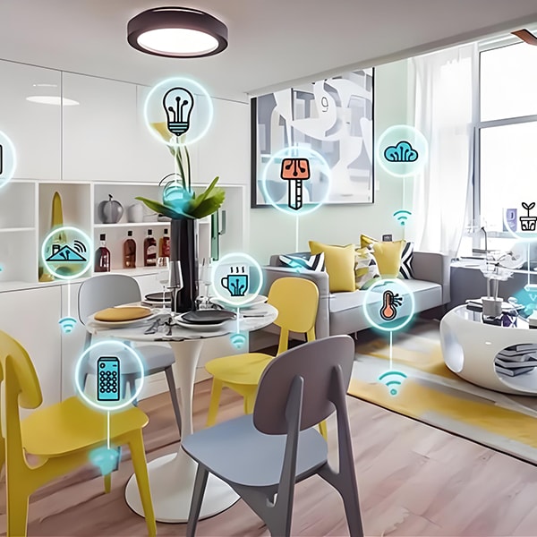 Smart Home Improvement