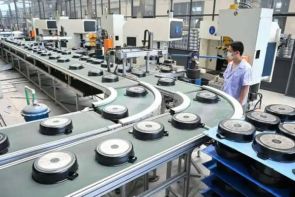 Cost Control Through Efficiency