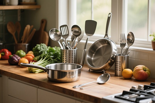 How Can Eco-friendly Kitchenware Balance Performance And Cost?