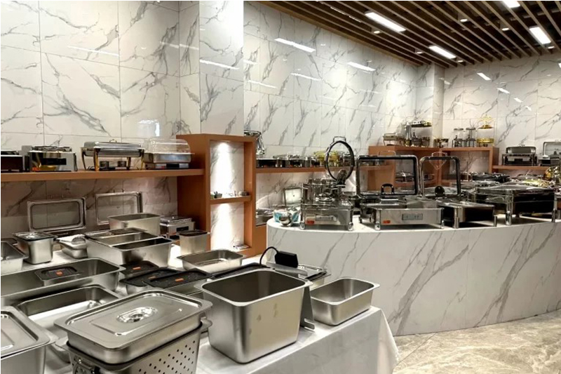 Kitchenware